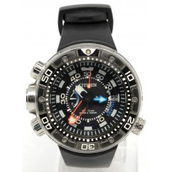 RELOJ CITIZEN AQUALAND PROMASTER ECO DRIVE BN2024-05E