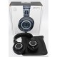 AURICULARES AUDIO TECHNICA ATH-M50X