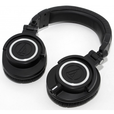 AURICULARES AUDIO TECHNICA ATH-M50X