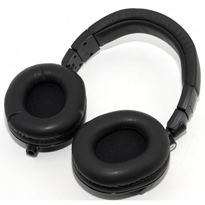 AURICULARES AUDIO TECHNICA ATH-M50X