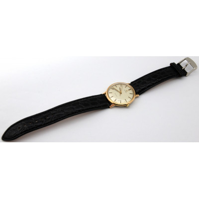 RELOJ OMEGA GENEVE MECANICO