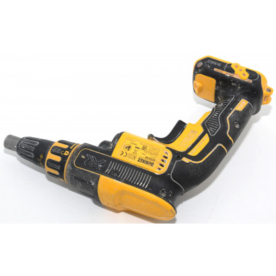 TALADRO ELECTRICO PLADUR DEWALT DCF620 + 3 BATERIAS