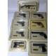 COLECCION MINIATURAS DE ARMAS