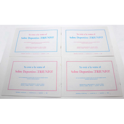 COLECCION EL ESPADACHIN ENMASCARADO