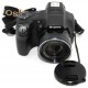 CAMARA BRIDGE SONY HX100V 16MP