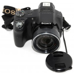 CAMARA BRIDGE SONY HX100V 16MP