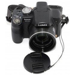 CAMARA LUMIX PANASONIC DMC-FZ28