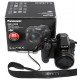 CAMARA PANASONIC DMZ-FZ330