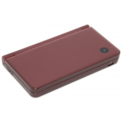CONSOLA NINTENDO DSI XL CEREZA