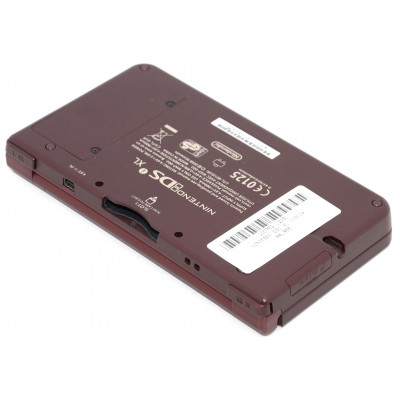 CONSOLA NINTENDO DSI XL CEREZA