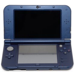 CONSOLA NINTENDO 3DS XL AZUL