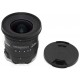 OBJETIVO SIGMA 10-20 3.5 PARA NIKON