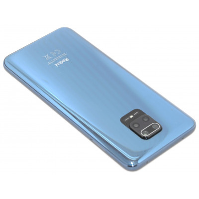 XIAOMI REDMI 9 PRO 128GB GRIS