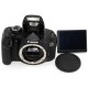 CAMARA CANON 600D