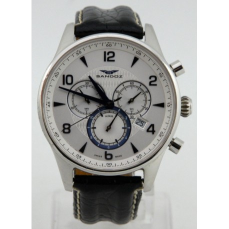 RELOJ SANDOZ 72575-05