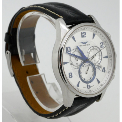 RELOJ SANDOZ 72575-05