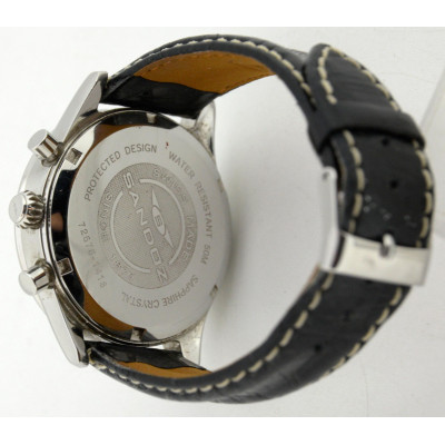 RELOJ SANDOZ 72575-05