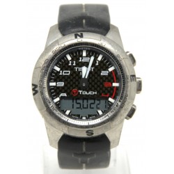 RELOJ TISSOT T-TOUCH