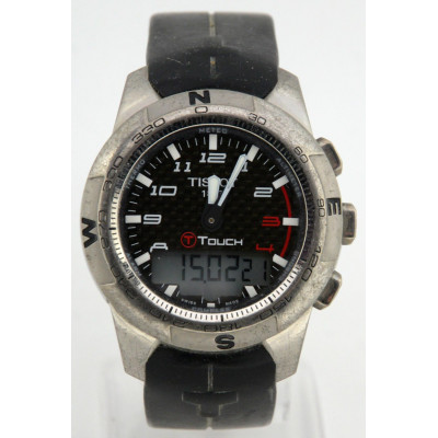 RELOJ TISSOT T-TOUCH