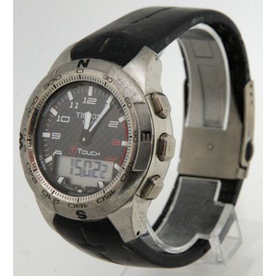 RELOJ TISSOT T-TOUCH
