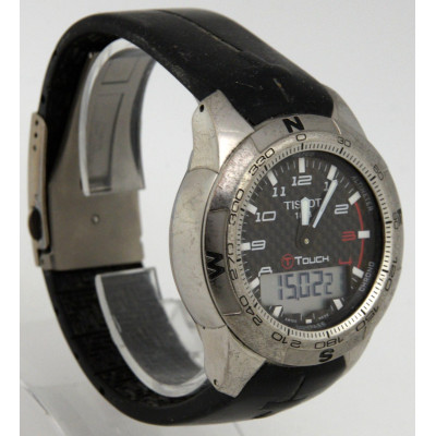 RELOJ TISSOT T-TOUCH