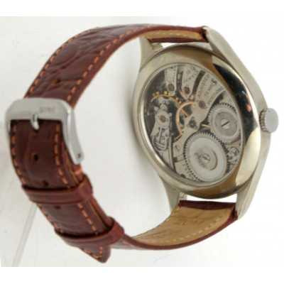 RELOJ BURLINGTON SPECIAL CHICAGO