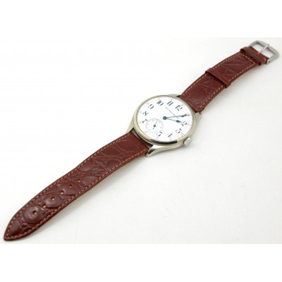 RELOJ BURLINGTON SPECIAL CHICAGO