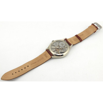 RELOJ BURLINGTON SPECIAL CHICAGO