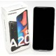 SAMSUNG GALAXY A20e 32GB NEGRO