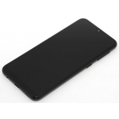 SAMSUNG GALAXY A20e 32GB NEGRO