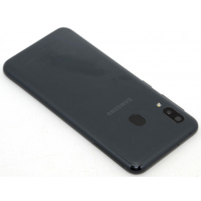 SAMSUNG GALAXY A20e 32GB NEGRO
