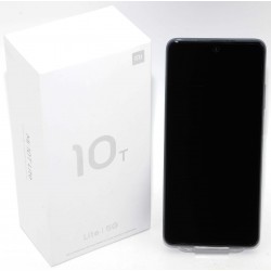 XIAOMI MI 10T LITE 5G 128GB GRIS