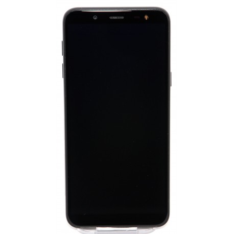 SAMSUNG GALAXY J6 2018 32GB NEGRO