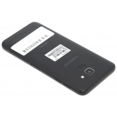 SAMSUNG GALAXY J6 2018 32GB NEGRO