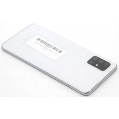 SAMSUNG GALAXY A51 128GB BLANCO