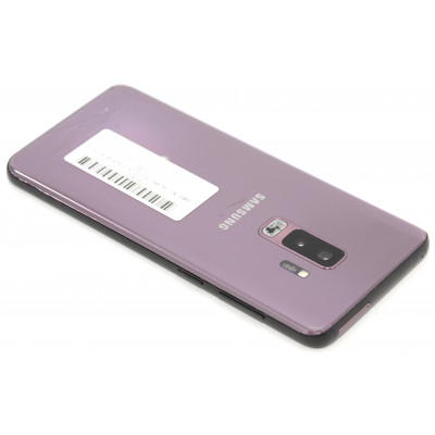 SAMSUNG GALAXY S9 PLUS 64GB MORADO