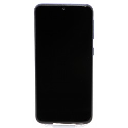 SAMSUNG GALAXY A20e 32GB AZUL