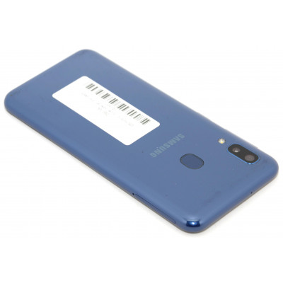 SAMSUNG GALAXY A20e 32GB AZUL