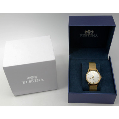 RELOJ FESTINA F20253
