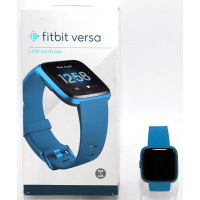 SMARTWATCH FITBIT VERSA LITE EDITION