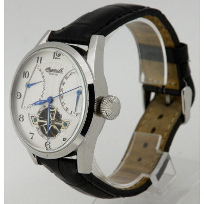 RELOJ INGERSOLL AUTOMATICO