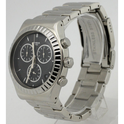 RELOJ SWATCH IRONY CHRONO