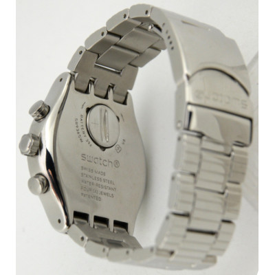 RELOJ SWATCH IRONY CHRONO