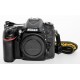 Cuerpo Cámara Reflex Digital Nikon D7100