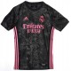 CAMISETA 3ª EQUIPACIÓN REAL MADRID TALLA S