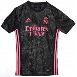 CAMISETA 3ª EQUIPACIÓN REAL MADRID TALLA S