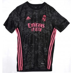CAMISETA 3ª EQUIPACIÓN REAL MADRID TALLA L