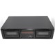 REPRODUCTOR PLETINA CASSETTE DOBLE ONKYO TA-RW211