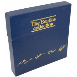 COLECCIÓN VINILOS THE BEATLES