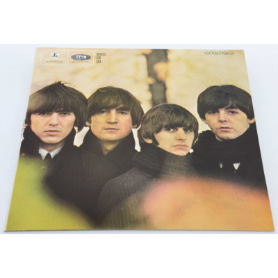 COLECCIÓN VINILOS THE BEATLES